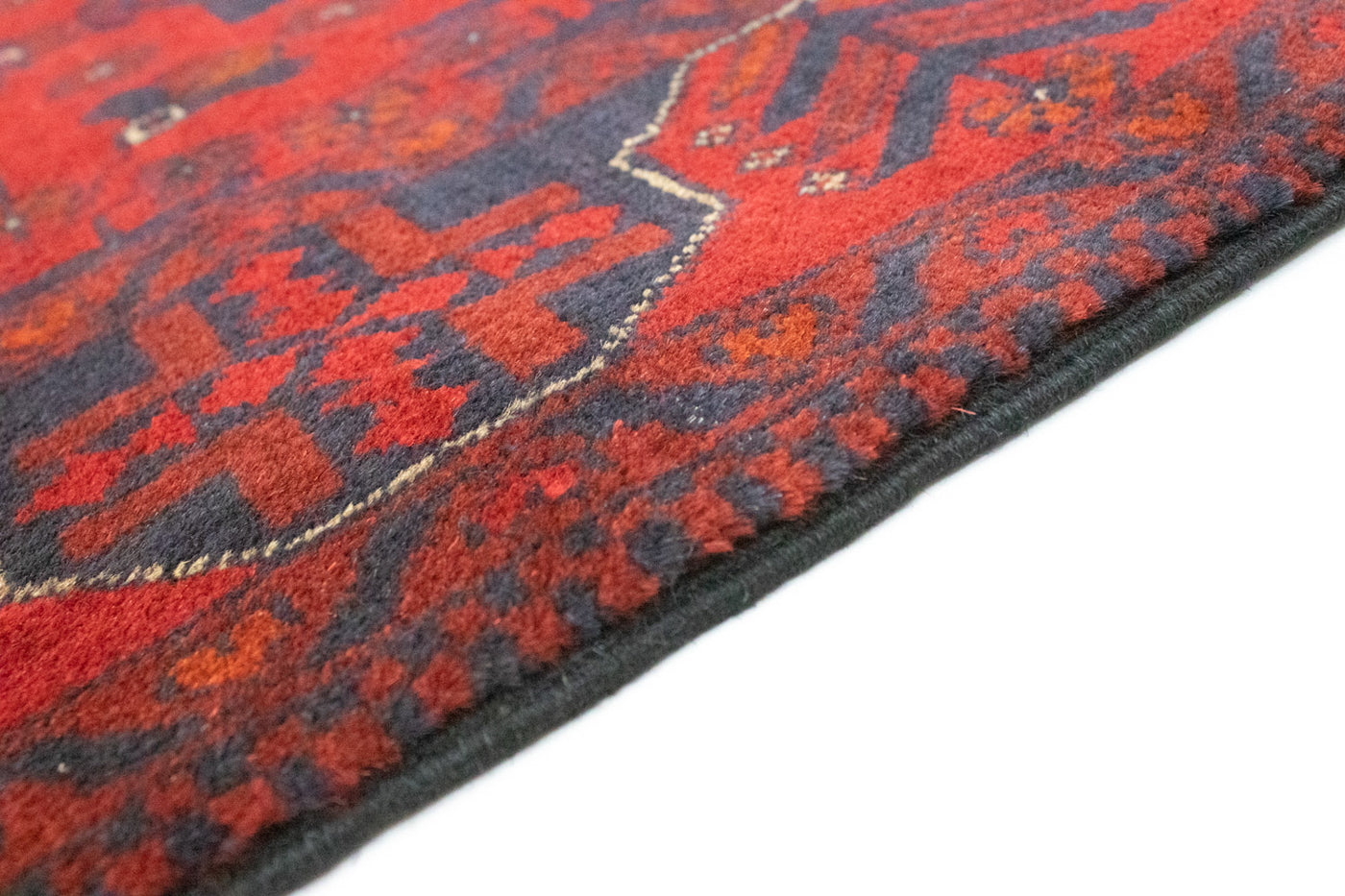 Khal Mohammadi Teppe 297x79cm - Orientalsk teppe