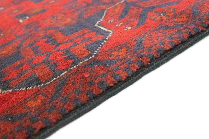 Khal Mohammadi Teppe 297x79cm - Orientalsk teppe