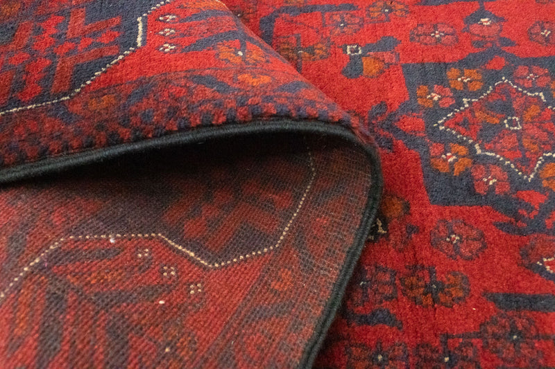 Khal Mohammadi Teppe 297x79cm - Orientalsk teppe