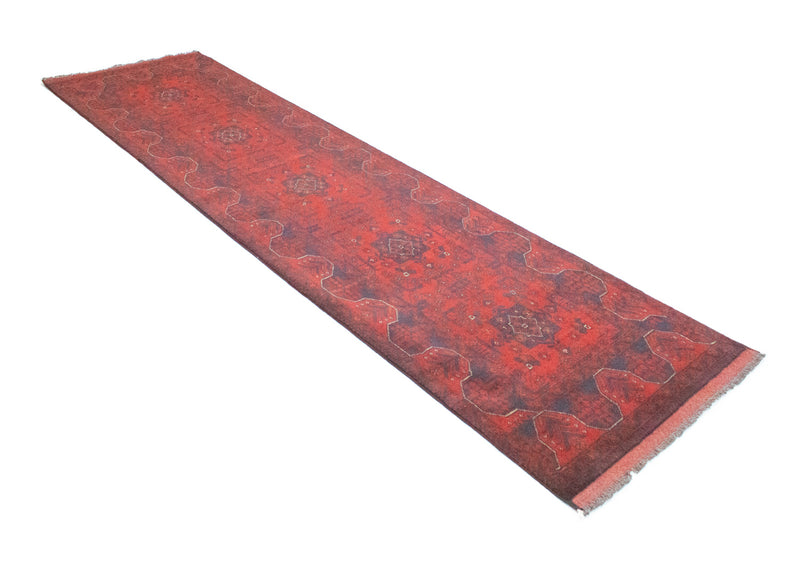 Khal Mohammadi Teppe 297x79cm - Orientalsk teppe