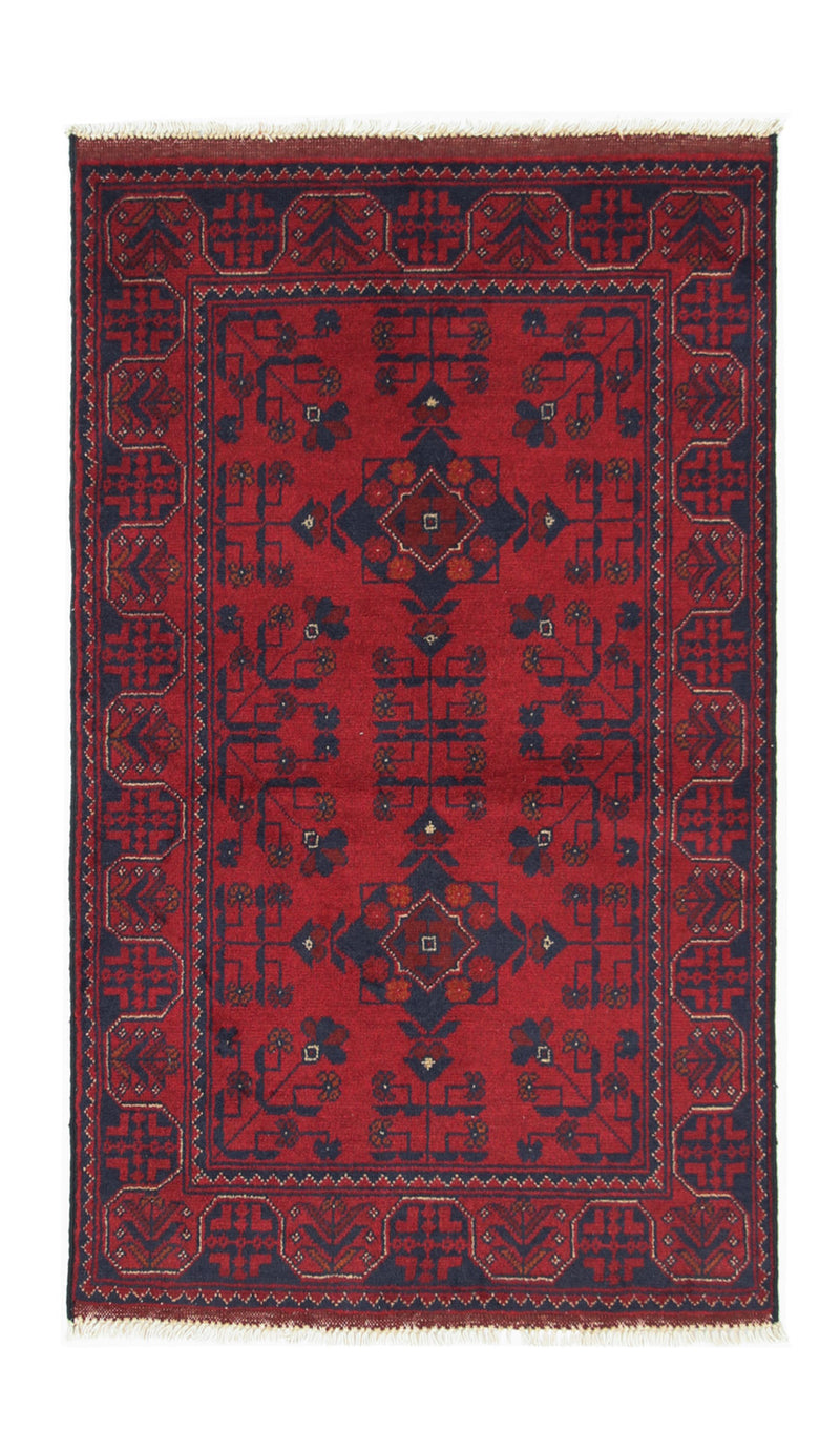 Khal Mohammadi Teppe 120x77cm - Orientalsk teppe