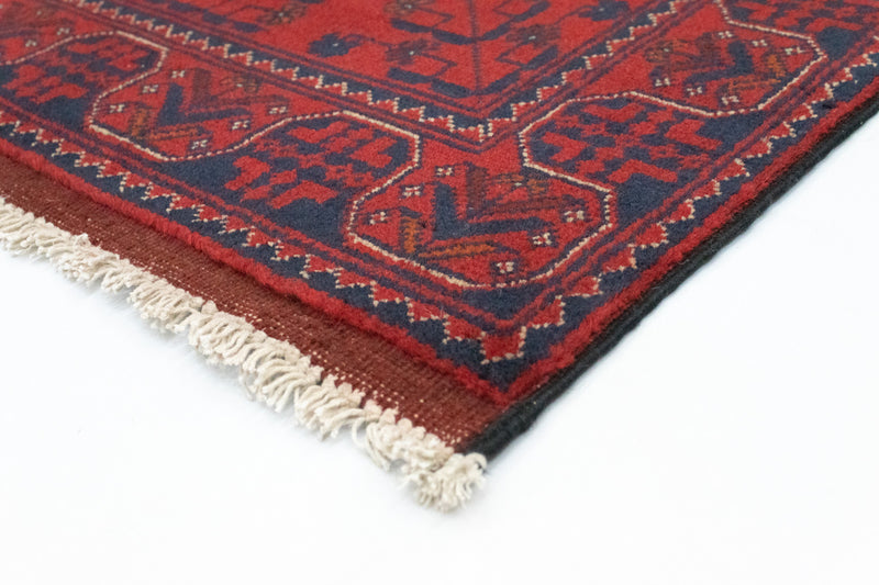 Khal Mohammadi Teppe 120x77cm - Orientalsk teppe