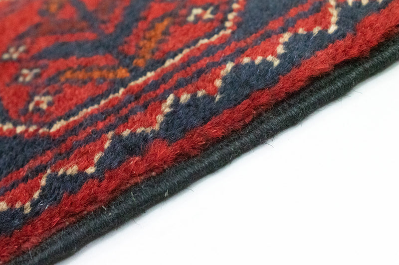 Khal Mohammadi Teppe 120x77cm - Orientalsk teppe