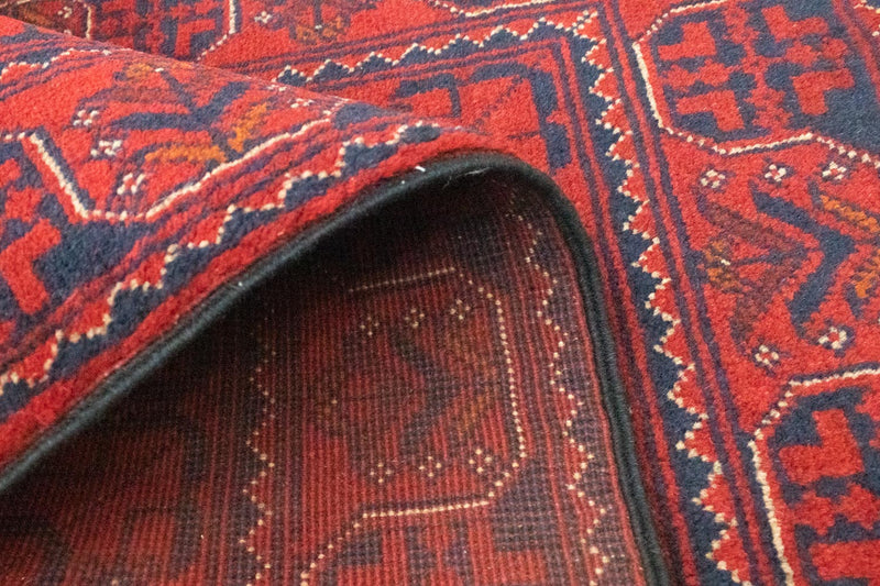 Khal Mohammadi Teppe 120x77cm - Orientalsk teppe
