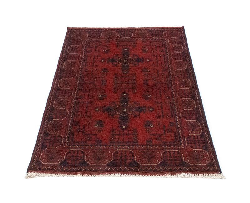 Khal Mohammadi Teppe 120x77cm - Orientalsk teppe