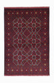 Khal Mohammadi Teppe 121x82cm - Orientalsk teppe