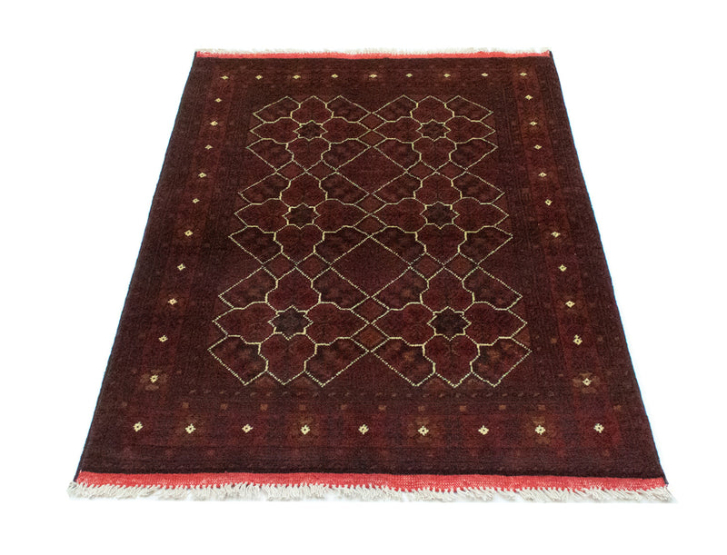 Khal Mohammadi Teppe 121x82cm - Orientalsk teppe