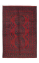 Akhche Teppe 145x96cm - Orientalsk teppe