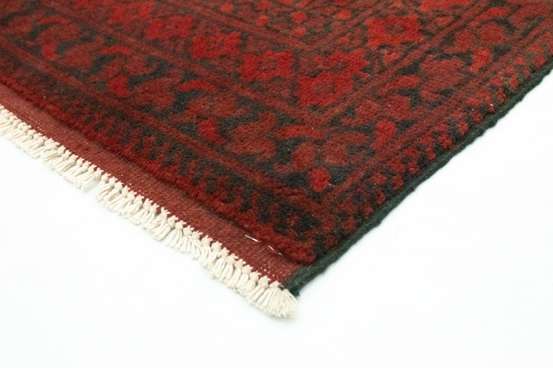 Akhche Teppe 145x96cm - Orientalsk teppe