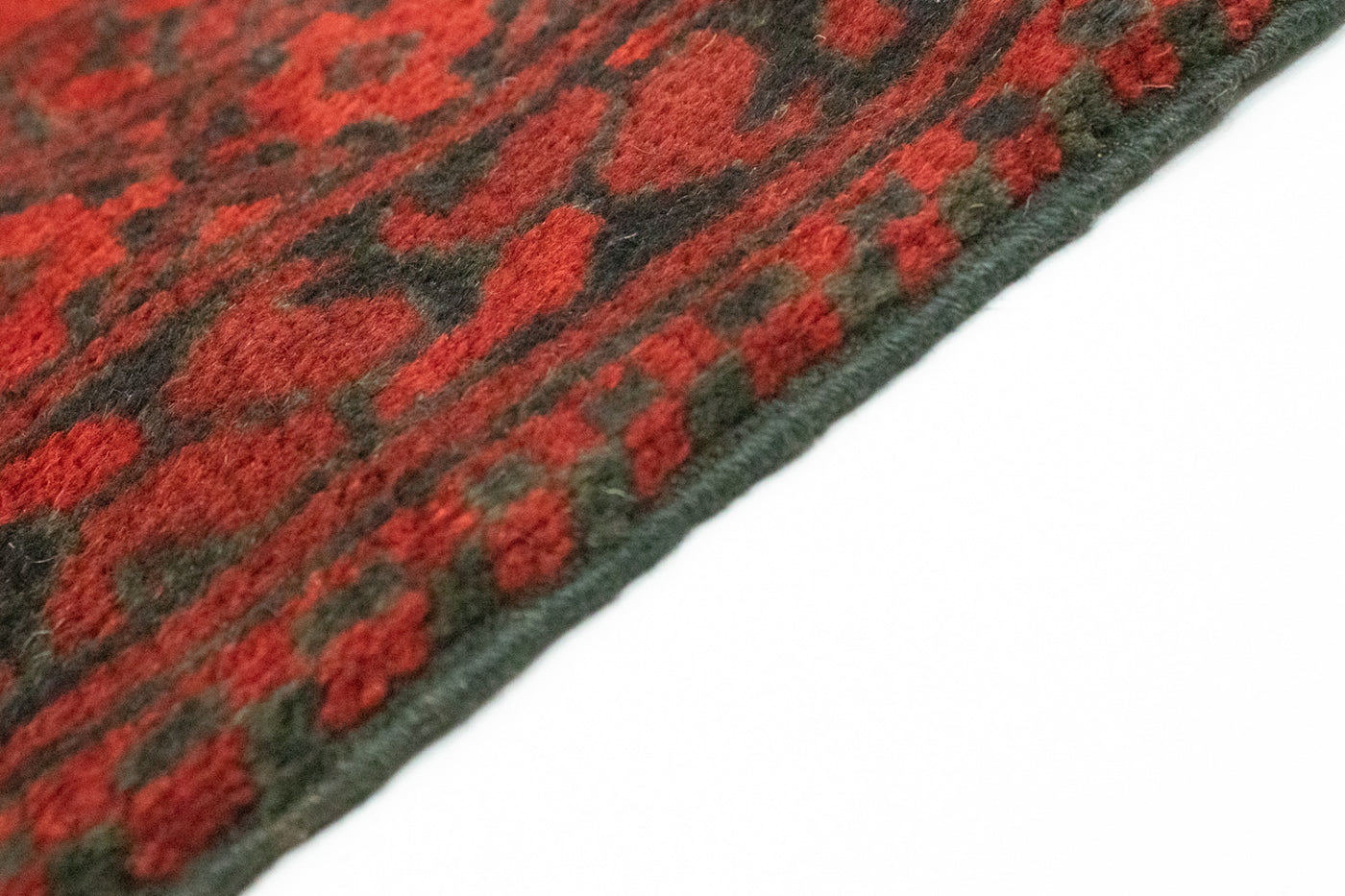 Akhche Teppe 145x96cm - Orientalsk teppe