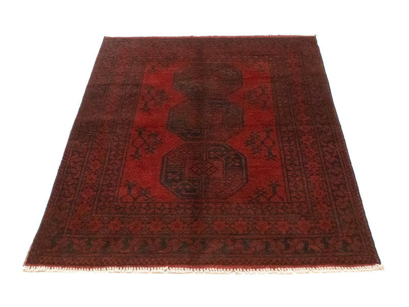 Akhche Teppe 145x96cm - Orientalsk teppe