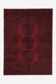 Akhche Teppe 140x100cm - Orientalsk teppe