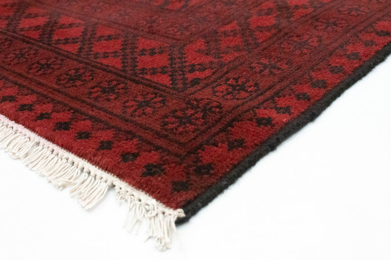 Akhche Teppe 140x100cm - Orientalsk teppe