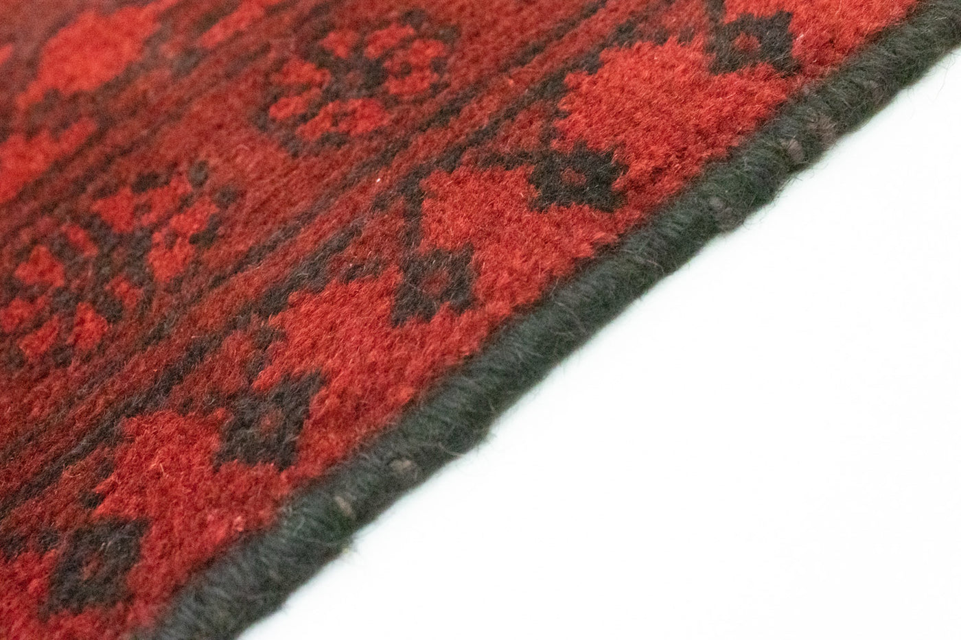 Akhche Teppe 140x100cm - Orientalsk teppe