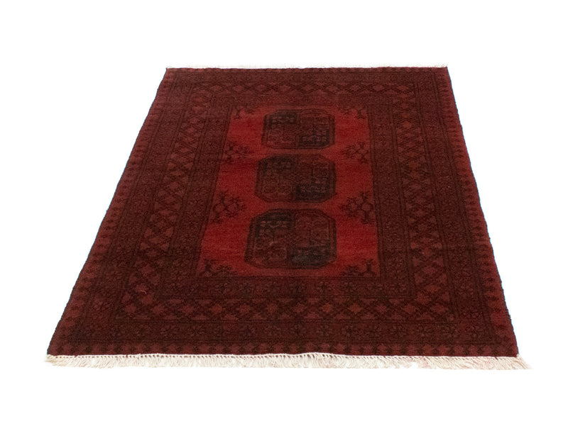Akhche Teppe 140x100cm - Orientalsk teppe