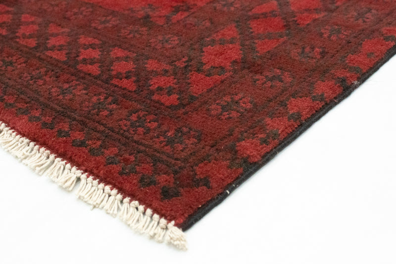 Akhche Teppe 102x139cm - Orientalsk teppe
