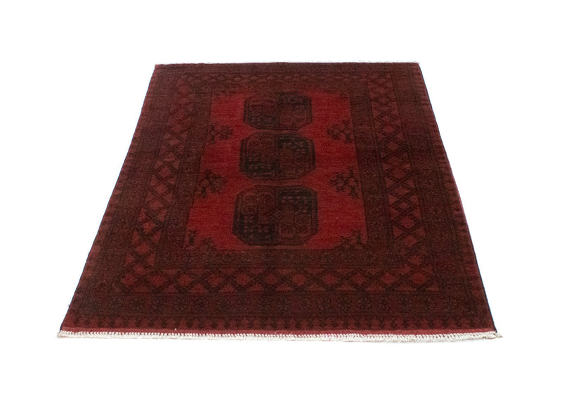 Akhche Teppe 102x139cm - Orientalsk teppe