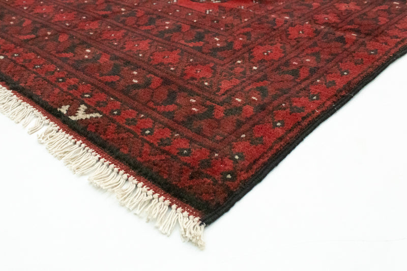 Akhche Teppe 145x93cm - Orientalsk teppe