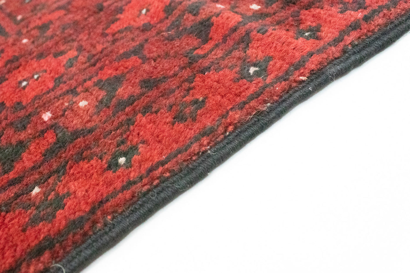 Akhche Teppe 145x93cm - Orientalsk teppe