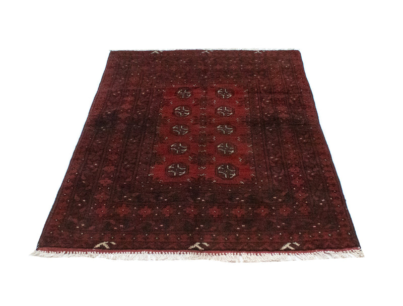 Akhche Teppe 145x93cm - Orientalsk teppe