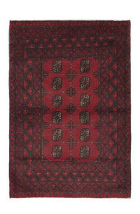 Akhche Teppe 148x103cm - Orientalsk teppe – product image
