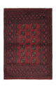 Akhche Teppe 148x103cm - Orientalsk teppe