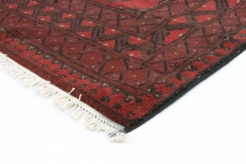Akhche Teppe 148x103cm - Orientalsk teppe