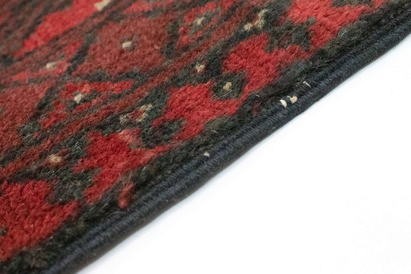 Akhche Teppe 148x103cm - Orientalsk teppe