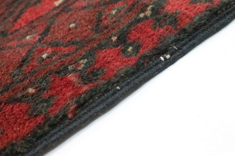 Akhche Teppe 148x103cm - Orientalsk teppe