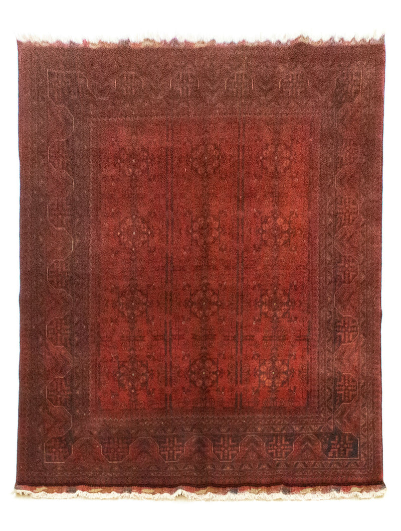 Khal Mohammadi Teppe 147x194cm - Orientalsk teppe