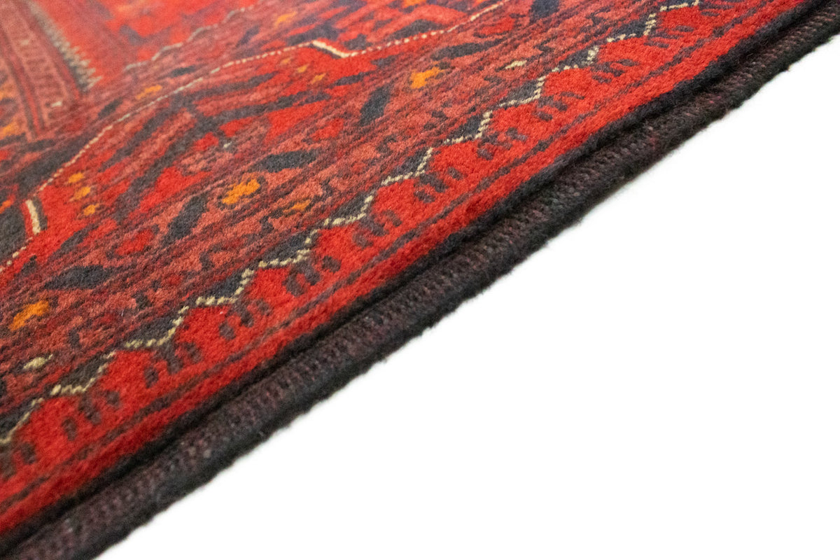 Khal Mohammadi Teppe 147x194cm - Orientalsk teppe