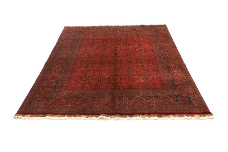 Khal Mohammadi Teppe 147x194cm - Orientalsk teppe