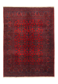 Khal Mohammadi Teppe 199x150cm - Orientalsk teppe – product image