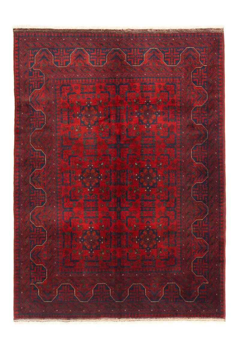 Khal Mohammadi Teppe 199x150cm - Orientalsk teppe