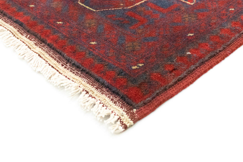 Khal Mohammadi Teppe 199x150cm - Orientalsk teppe