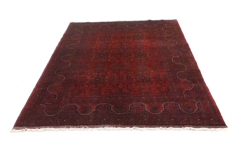 Khal Mohammadi Teppe 199x150cm - Orientalsk teppe