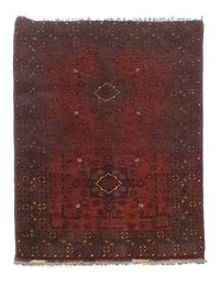 Khal Mohammadi Teppe 125x78cm - Orientalsk teppe – product image