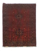 Khal Mohammadi Teppe 125x78cm - Orientalsk teppe