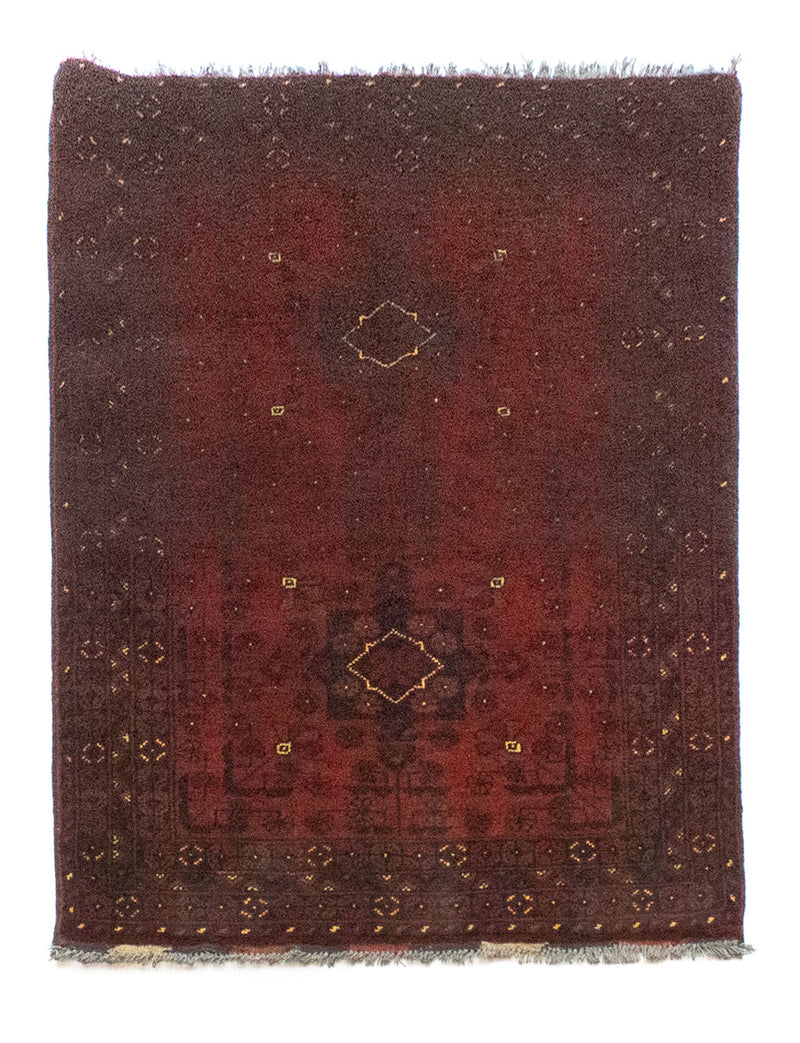 Khal Mohammadi Teppe 125x78cm - Orientalsk teppe