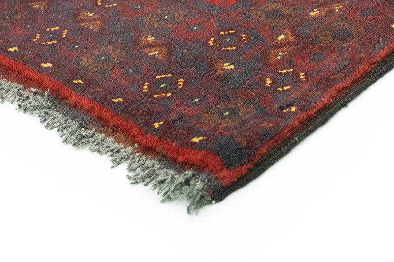 Khal Mohammadi Teppe 125x78cm - Orientalsk teppe