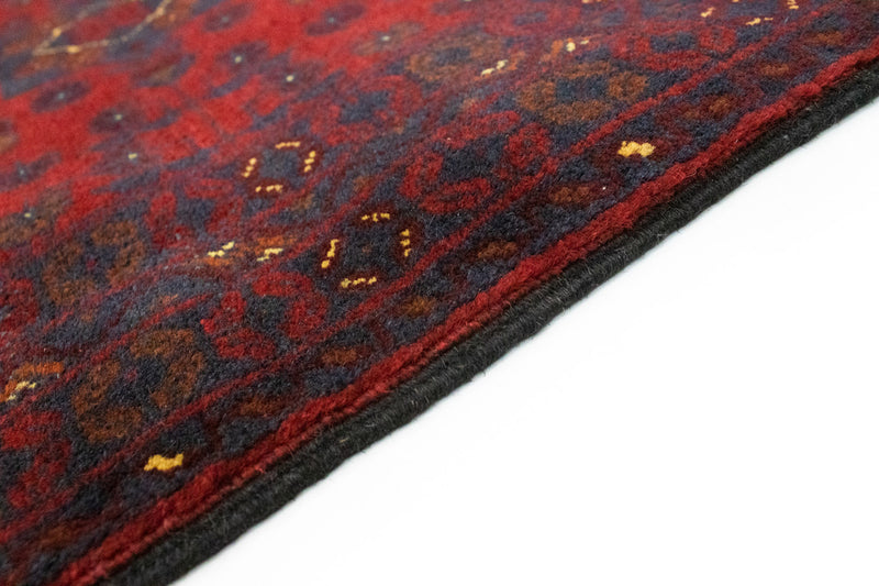 Khal Mohammadi Teppe 125x78cm - Orientalsk teppe
