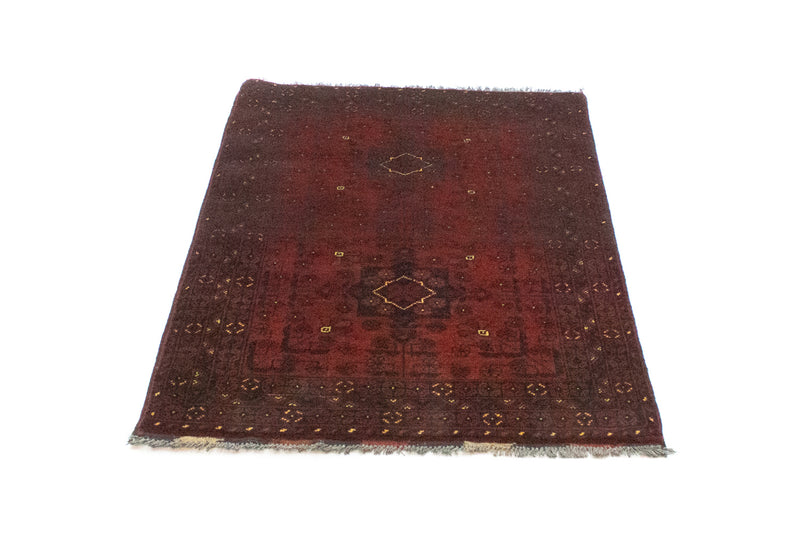 Khal Mohammadi Teppe 125x78cm - Orientalsk teppe