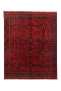 Khal Mohammadi Teppe 195x154cm - Orientalsk teppe – product image
