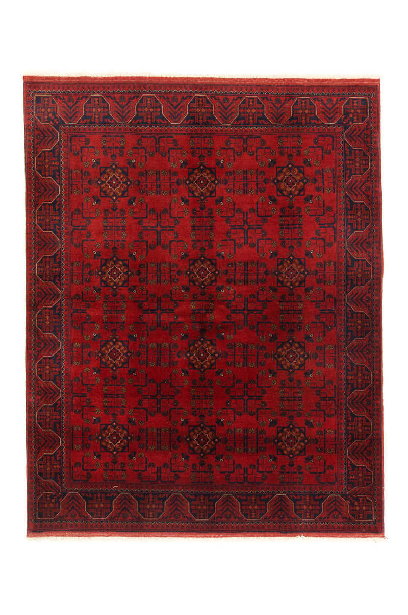 Khal Mohammadi Teppe 195x154cm - Orientalsk teppe