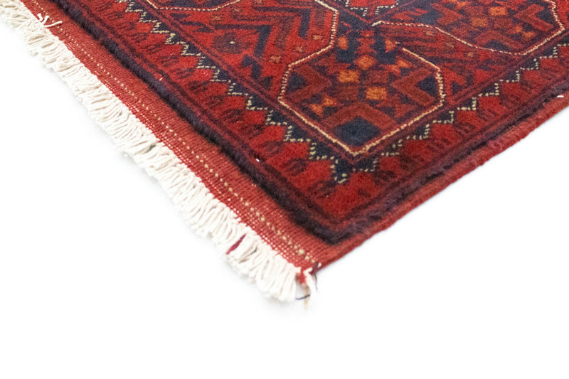 Khal Mohammadi Teppe 195x154cm - Orientalsk teppe