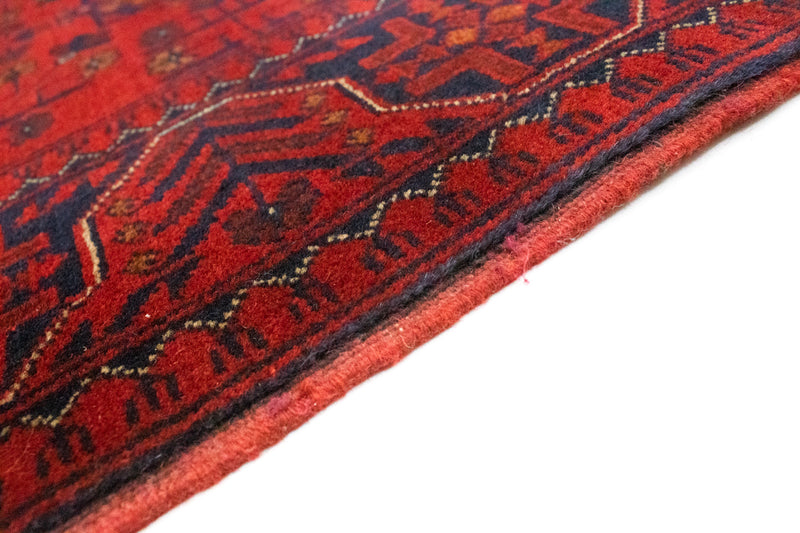 Khal Mohammadi Teppe 195x154cm - Orientalsk teppe