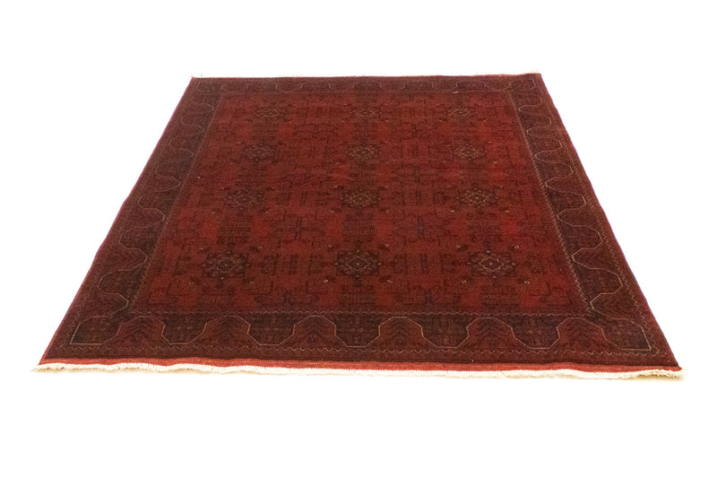 Khal Mohammadi Teppe 195x154cm - Orientalsk teppe