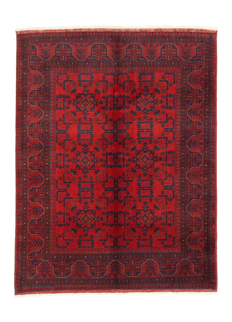 Khal Mohammadi Teppe 197x151cm - Orientalsk teppe