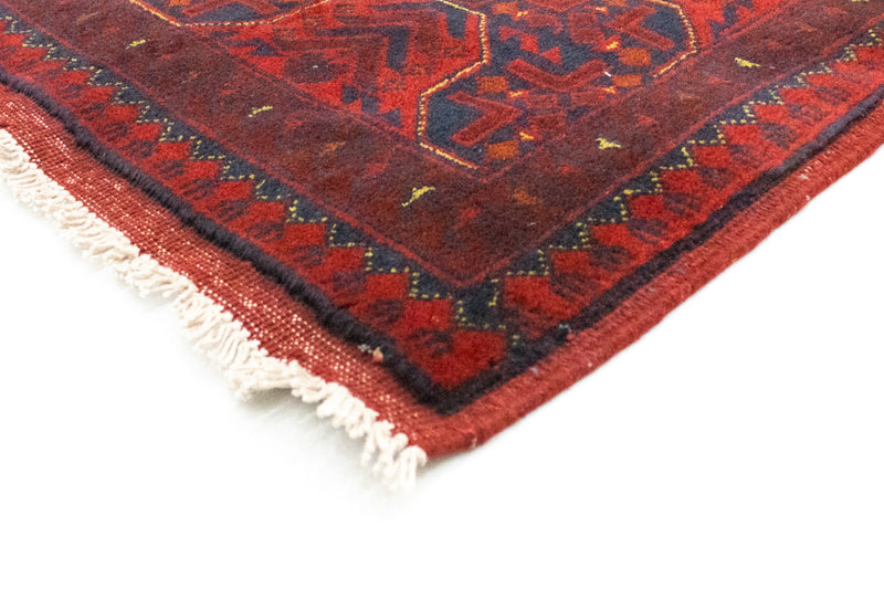 Khal Mohammadi Teppe 197x151cm - Orientalsk teppe