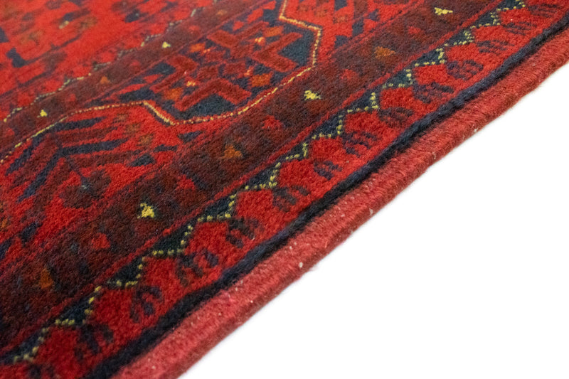 Khal Mohammadi Teppe 197x151cm - Orientalsk teppe